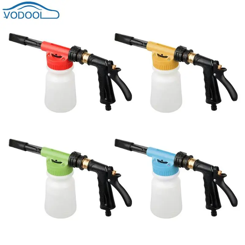Buy 900mL Car Wash Gun Snow Foam Lance Buy 900mL Car Wash Gun Snow Foam Lance