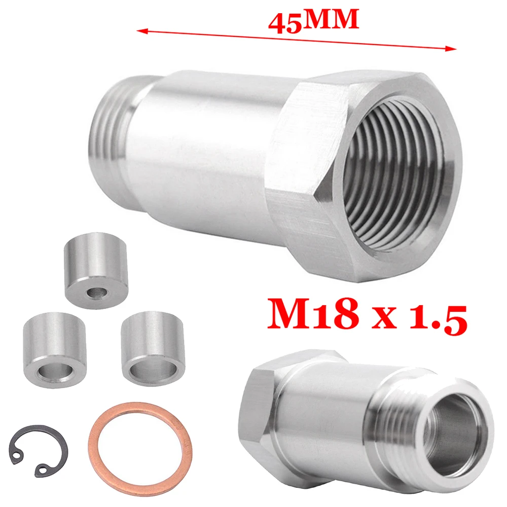BLACK 2.5/"-2.5/" AIR INTAKE//PIPING RUBBER COUPLER FOR VOLVO//JAGUAR