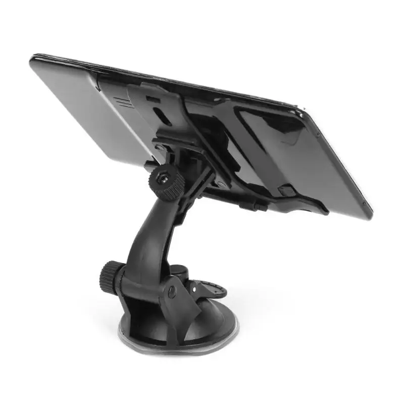 X8 7 pulgadas pantalla táctil Ultra fino coche camión GPS sistema de navegación portátil 8 GB GPS navegador FM transmisión táctil pantalla HD GPS X8 7 pulgadas pantalla táctil Ultra fino coche camión GPS sistema de navegación portátil 8 GB GPS navegador FM transmisión táctil pantalla HD GPS