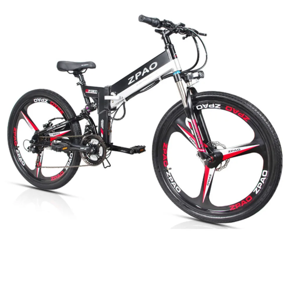 Best New Arrival Promotional 48v 350w E-bike 3*7 Speed Gears Mtb Bicycle Lcd Displayer Disc Brake Cheap Foldable Electric Bike 3 Best New Arrival Promotional 48v 350w E-bike 3*7 Speed Gears Mtb Bicycle Lcd Displayer Disc Brake Cheap Foldable Electric Bike 3