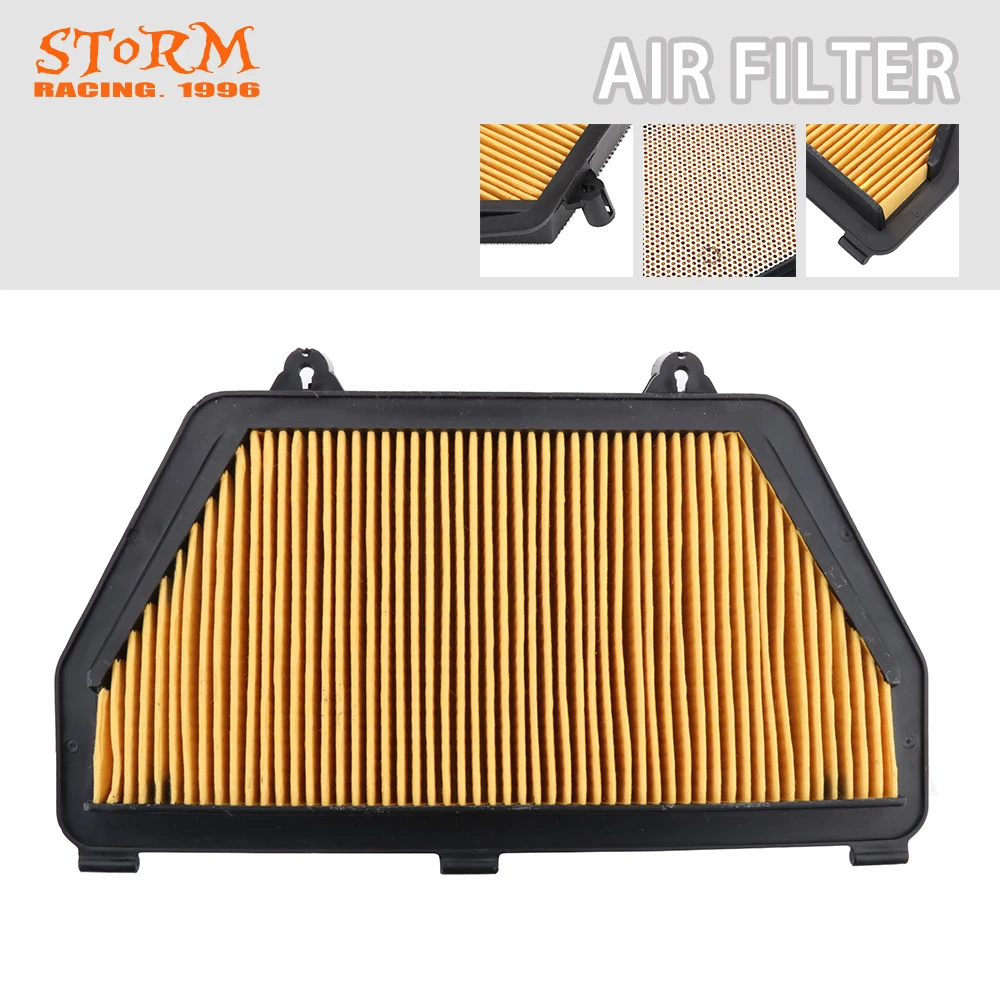 

Motorbike Cotton Gauze Air Filter For Honda CBR600RR CBR 600RR 600 RR 2007 2008 2009 2010 2011 2012 2013 2014 2015 2016 2017