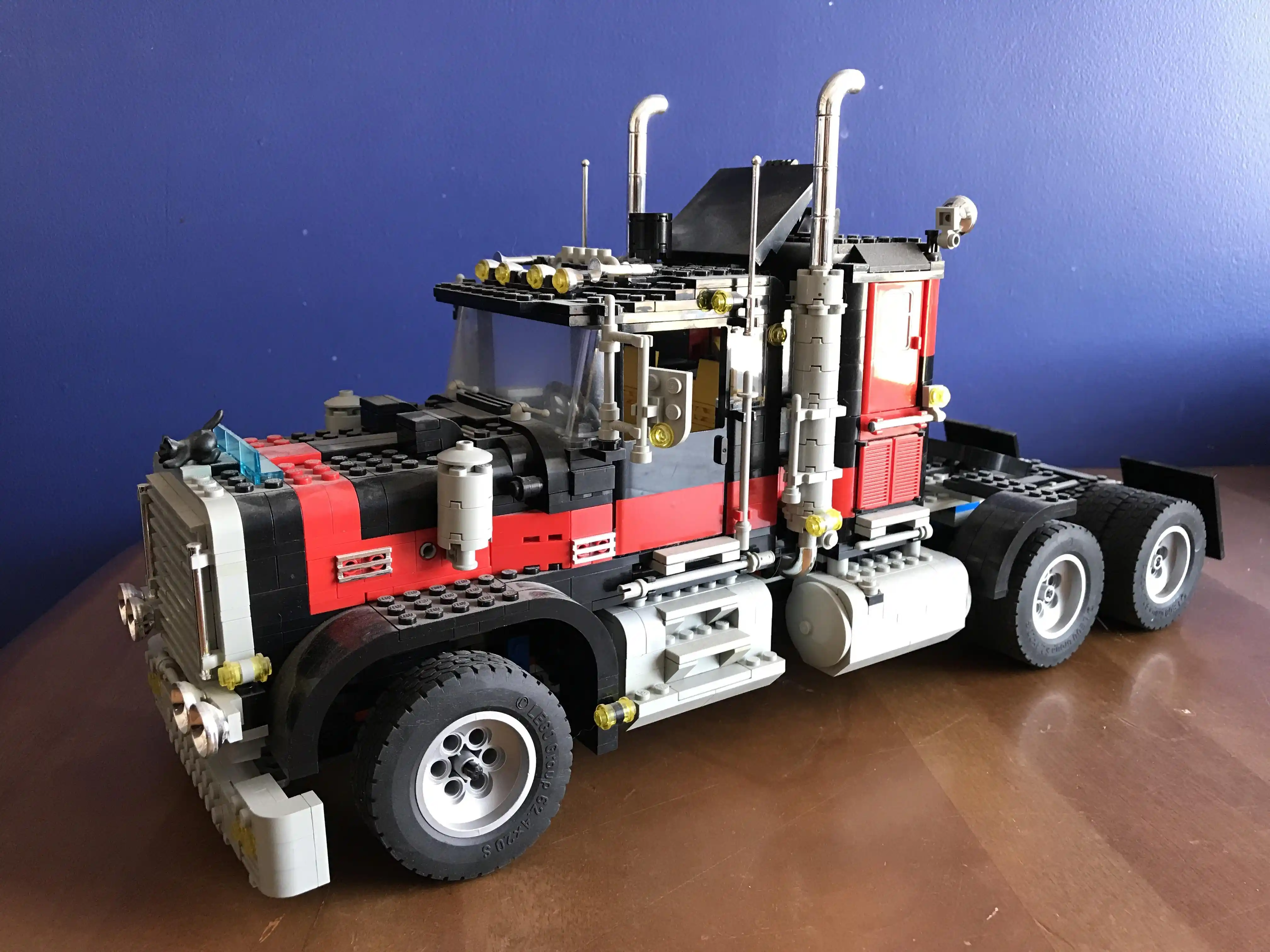 Detail Feedback Questions About Lepin 21015 Compatible With Lego