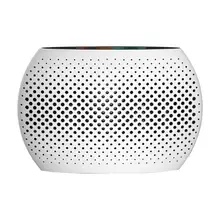 Осушитель воздуха 25 Вт ультра-тихий шкаф вставной осушитель воздуха портативный мини удаление бензола Машина домашний осушитель ЕС штекер легкий