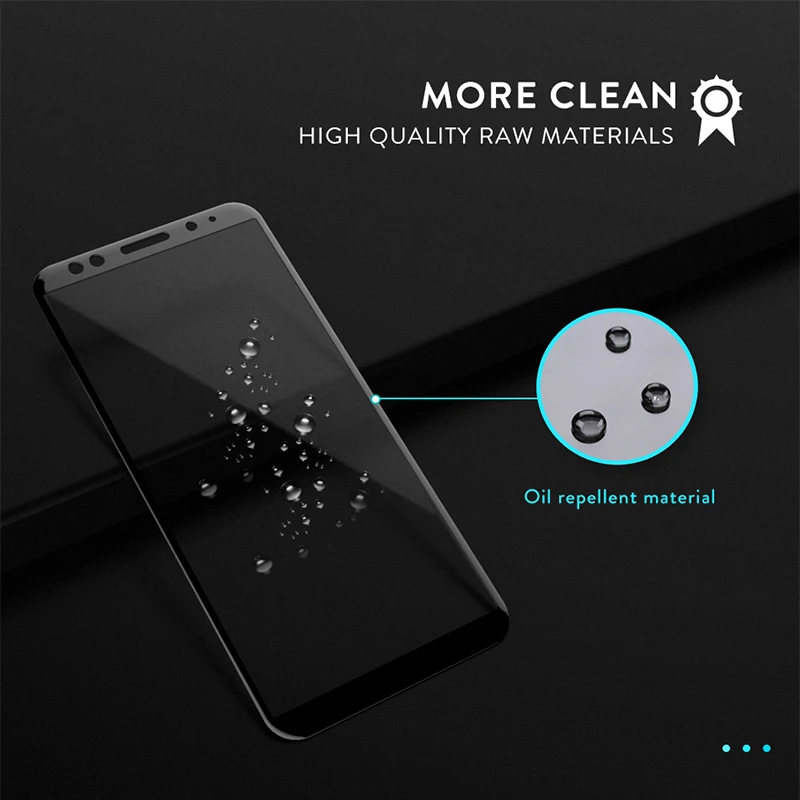 protective glass on For Xiaomi Redmi Note 5 pro global Screen Protector Tempered Glass For xiomi xiomi Redmi 5 plus note5 Film