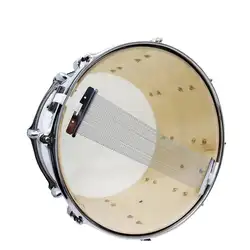 Стальная проволока 20-42 пряди барабанная пружина для 10-14 дюймов Snare барабан кахон барабанная коробка