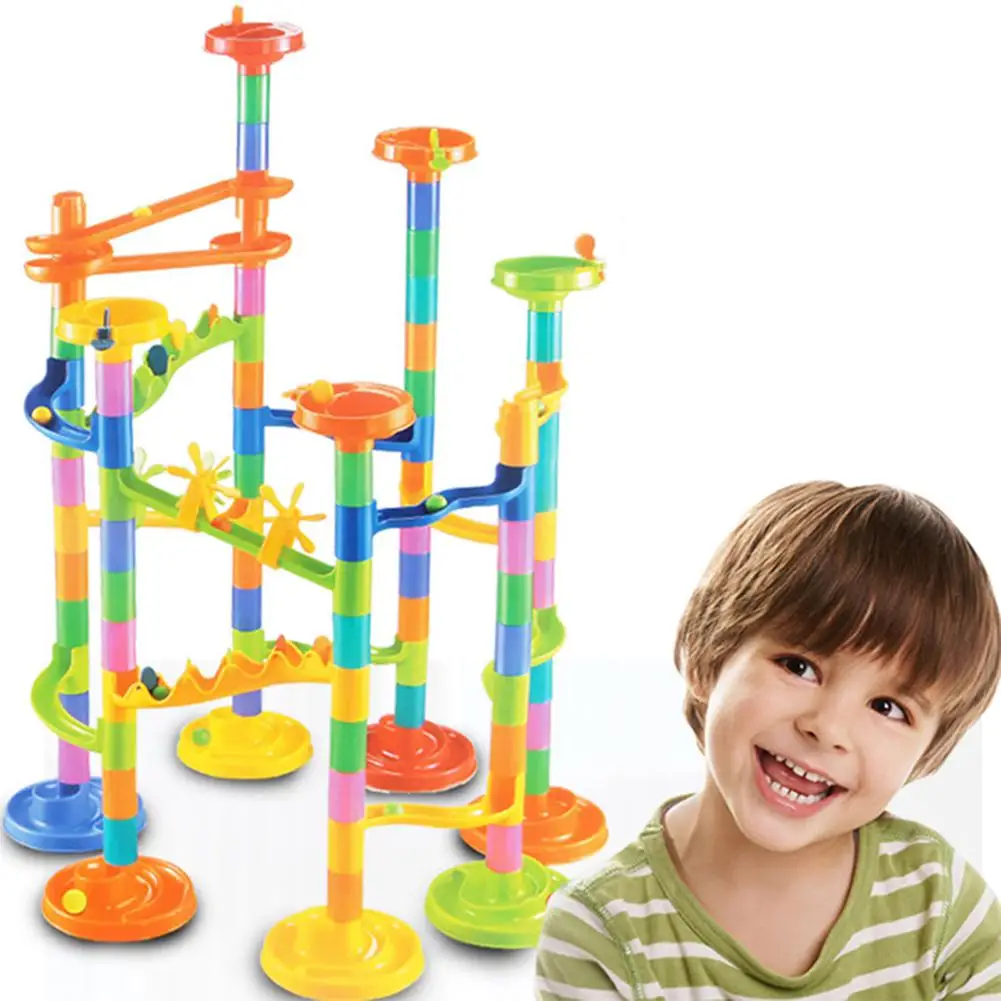 

DIY Building Blocks Toy Smart Stick Plastic Building Blocks Kids Game Educational Play Toy Christmas Gift