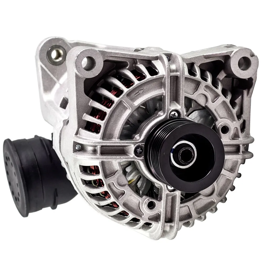 

Car Alternator Generators for BMW 520i 523i 525i 528i 530i 535i 540i 728i B3S X5 Z3 E37 E38 M54/306S3 2979ccm 6 Ribs 12311432986