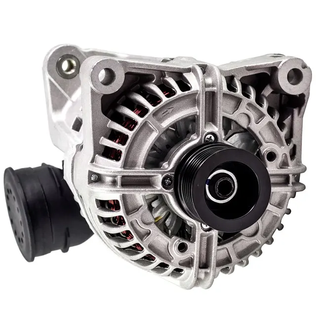 Car Alternator Generators For Bmw 520i 523i 525i 528i 530i 535i 540i