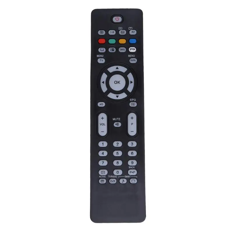 

Brand New RC2034301/01 Replacement Remote Control for PHILIPS 32PFL5522D TV