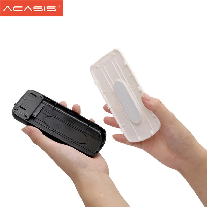 Acasis Fa-05Us 2,5 дюймов Высокоскоростной Usb 3,0 внешний жесткий диск коробка Hdd корпус чехол с кабелем Sata 3 интерфейс 5 Гбит/с