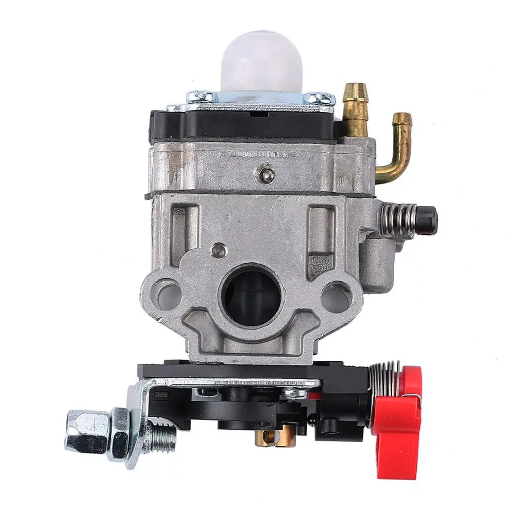 Карбюратор для Kawasaki th23 th26 th34 Kaaz Oleo Mac BV162 23CC 25CC 26CC триммер 33CC 35CC вентилятор косилка