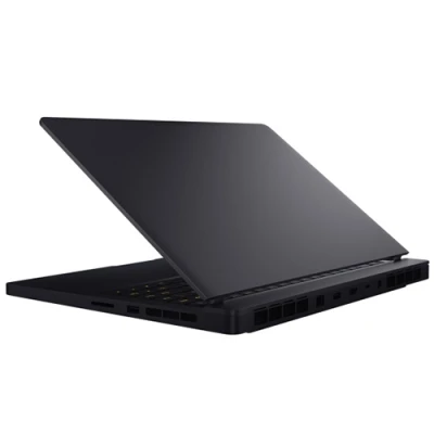 Xiaomi mi Ga mi ng ноутбук 15,6 дюймов Windows 10 Домашняя китайская версия Intel Core i7 8750H Hexa Core 16 Гб ram 256 ГБ SSD+ 1 ТБ HDD
