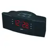 AsyPets Exquisite Dual Band Alarm Sleep Clock AM/FM Radio with LED Display European Plug ► Photo 1/6