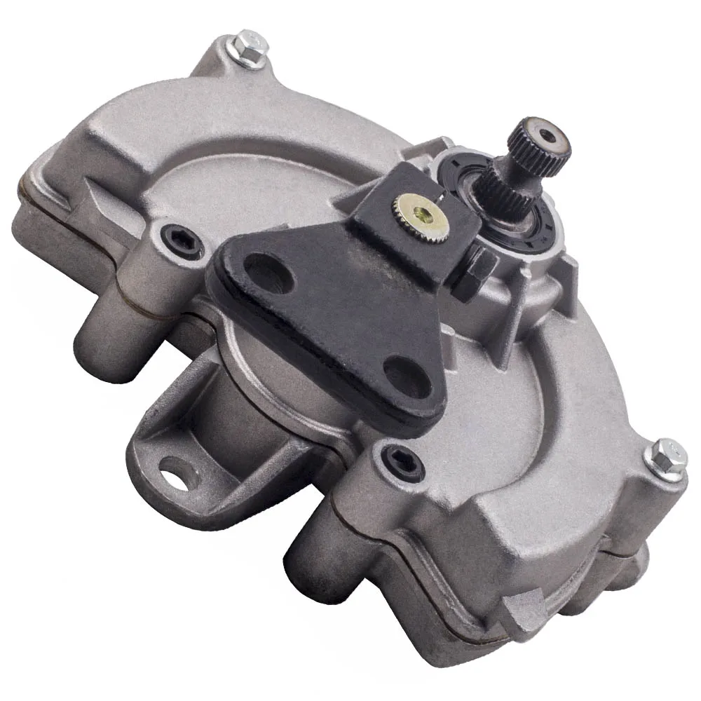 

Steering Gear Box Assembly Replacement For Polaris RZR 170 2010 0454278