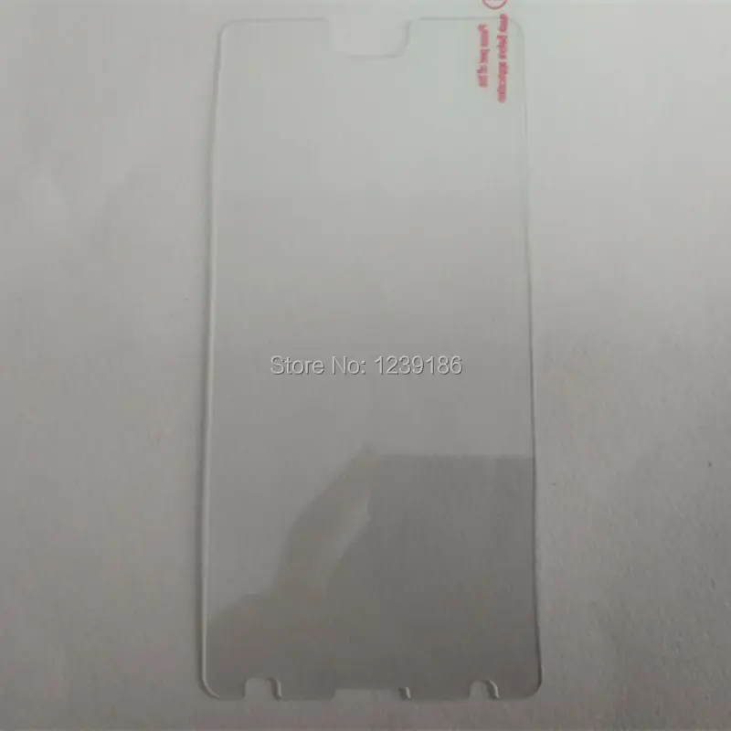 For Oukitel K6000 Plus Tempered Glass Screen Protector Smartphone | Мобильные телефоны и аксессуары