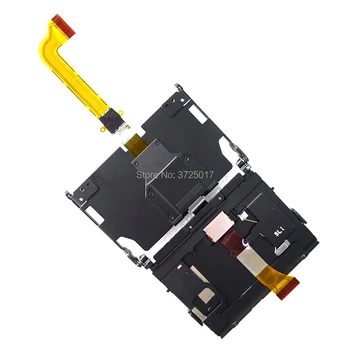

New flip LCD hinge shaft with Flex Cable for Panasonic DMC-GF6 GF6 Camerra