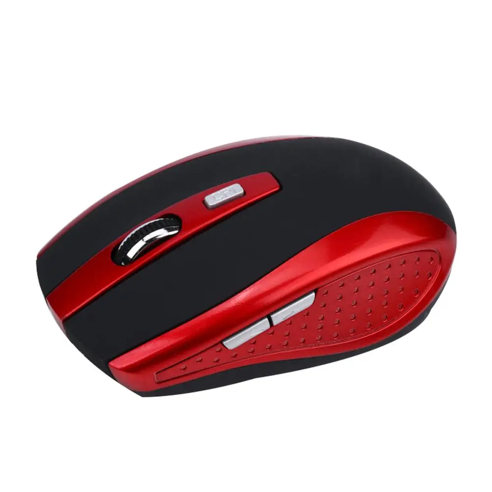 

Portable Wireless Smart Bluetooth 3.0 Mouse Gaming Mice for PC Laptop Computer Mouse