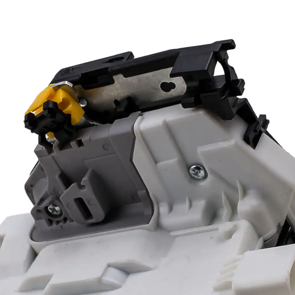Задняя левая фрикцион (привод LH и RH) для Seat Leon VW EOS Toledo 05 12 Altea 1P0839015|Замки фурнитура|