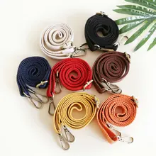 Thickening Oblique Parts Straps Can Adjust High Quality Package Single Shoulder Package Bring Colour Straps Luggage And Parts