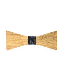 Новое поступление импортный кленовый деревянный лук галстук белый резьба по цельному дереву кашемировый галстук-бабочка мужской деловой официальный