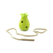 Шнуровка Igrushki iz dereva груша