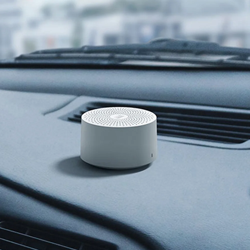 Оригинальный Xiaomi MDZ ZB DE портативный Bluetooth беспроводной одноклавишный AI мини