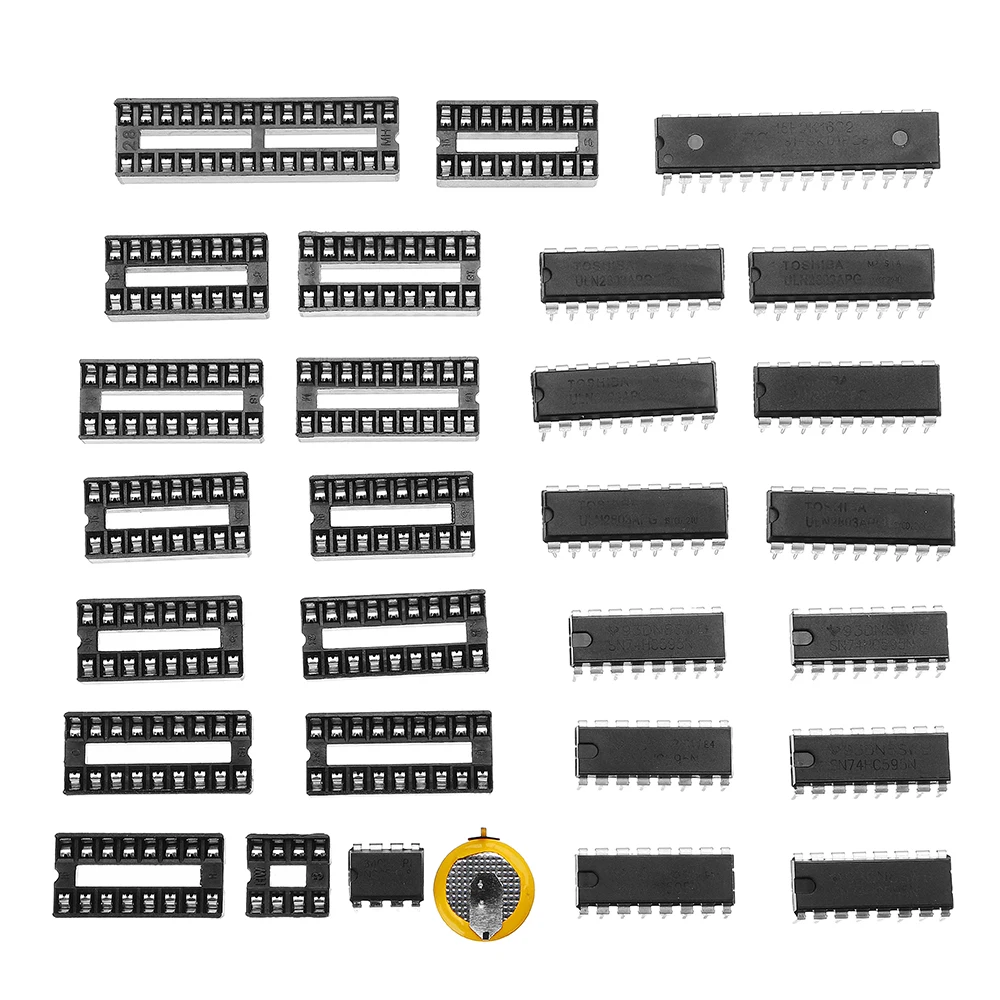 DIY NB-11 люминесцентная трубка часы IV-11 комплект VFD трубка комплект VFD вакуумный люминесцентный дисплей