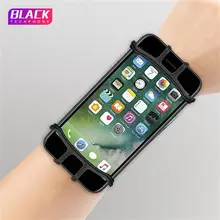 Наружный телефон повязки роторные Беговые Спортивные повязки для мужчин и женщин для 3,5 до 6 дюймов мобильного телефона для iphone/samsung