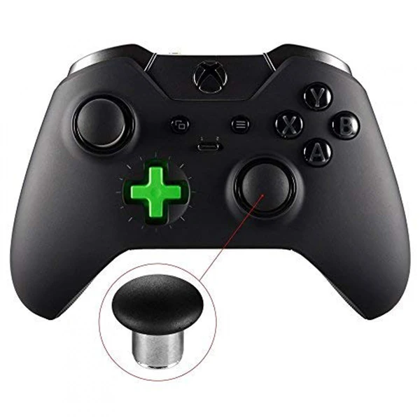 Сменные ручки 6 в 1 для Xbox One Elite Controller|Геймпады| |