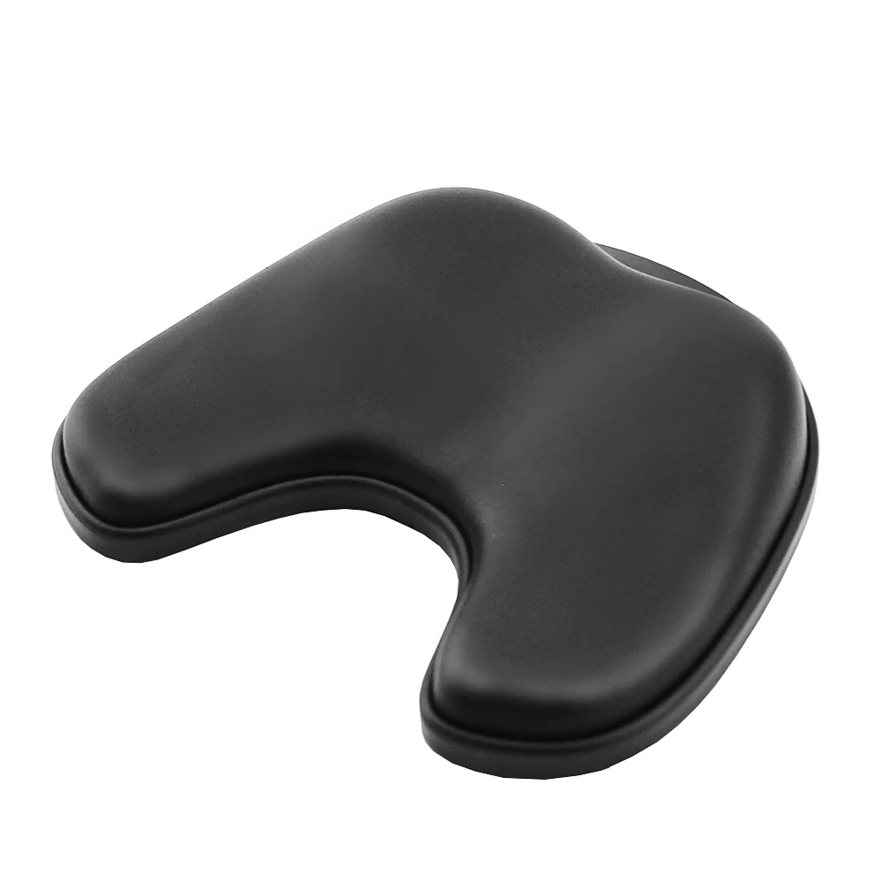 chuyi-wrist-rest-mouse-pad-ergonomics-soft-memory-foam-sliding-rotating