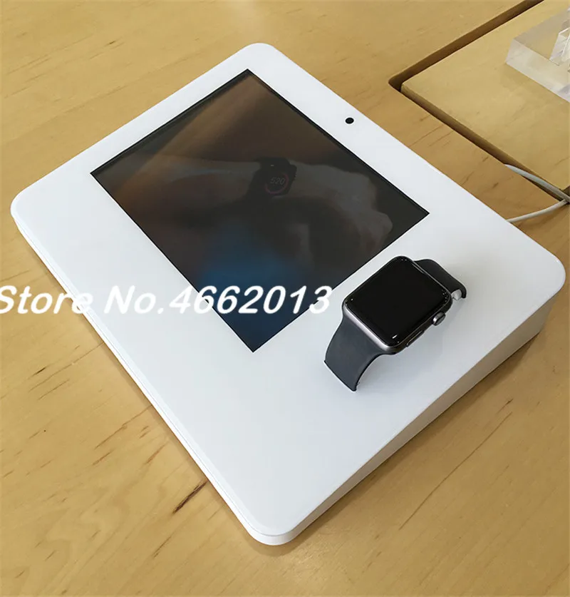 6 Pcs lot Retail Quality Security Anti theft Display Stand With Alarm 6-pcs-lot-retail-quality-security-anti-theft-display-stand-with-alarm