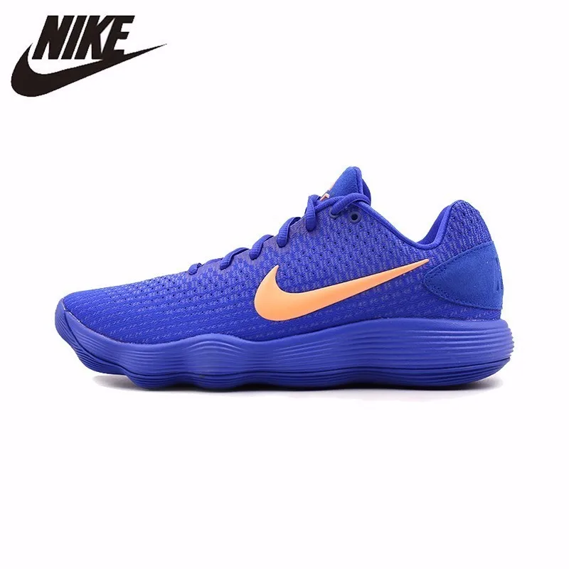 NIKE Hyperdunk HD17 Mens Basketball Shoes Breathable Stability Footwear
