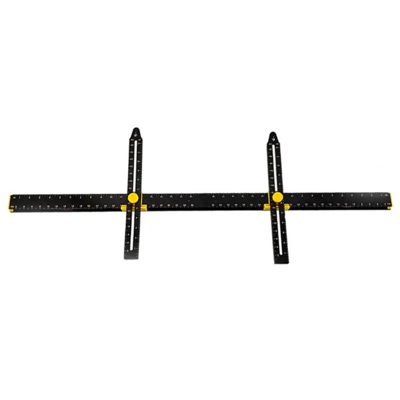

Suspension Measurement Marking Position Level Ruler Picture Hanging Tool