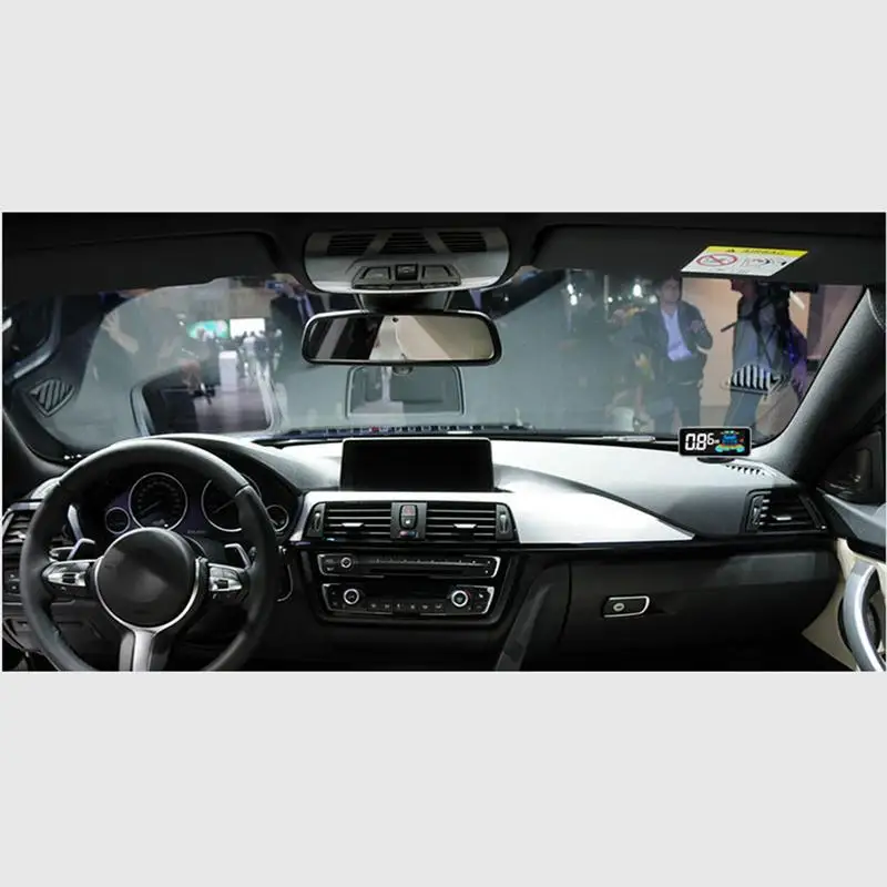  Parking Sensor QXNY 8 Sensors Car Automobile Reversing Radar Parking Car Detector Parking Assistanc