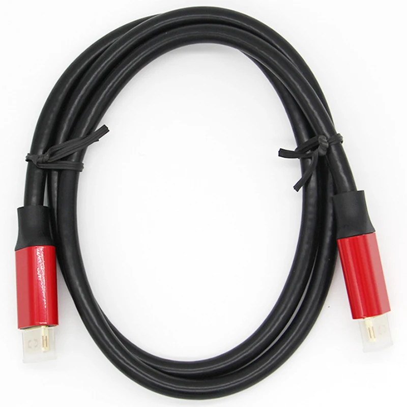 HDMI кабель 2 0 версия 4K компьютерный ТВ монитор видеокабель HD| |