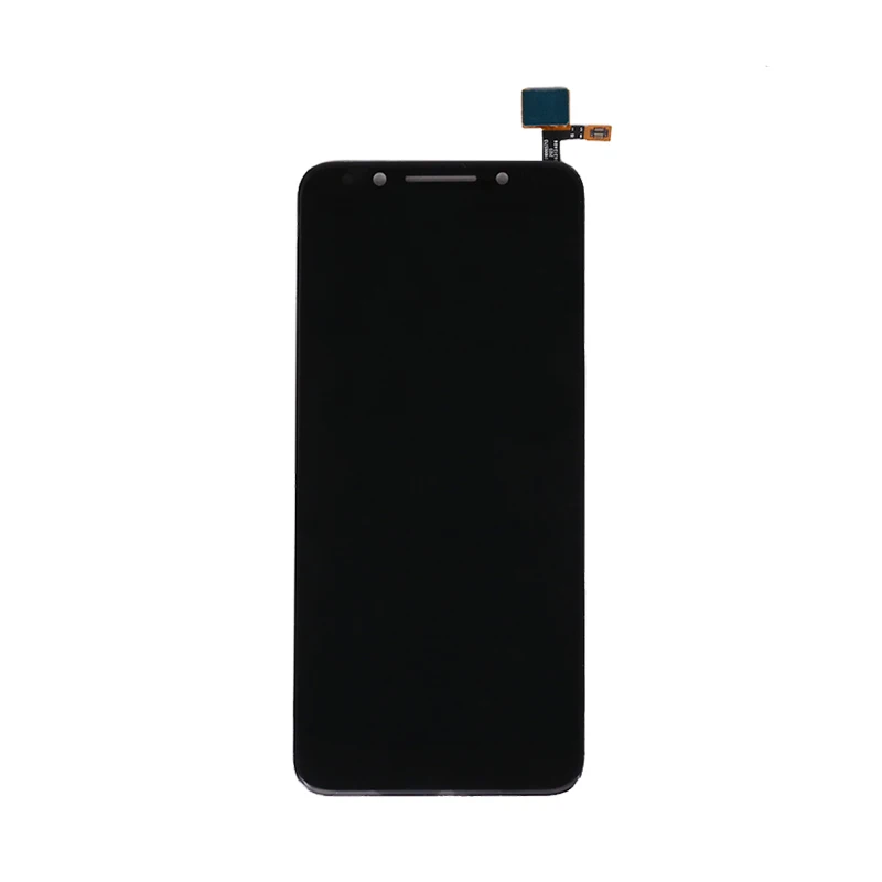 Для Vodafone Smart N9 Lite VFD 620 ЖК дисплей VFD620 Дисплей + сенсорный экран с частотно