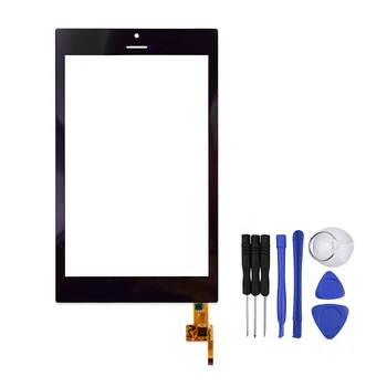 

Applicable 7inch FPC-CTP-0700-135-2 Tablet PC Digitizer Capacitive Touch Screen Panel Glass Sensor Replacement Tools