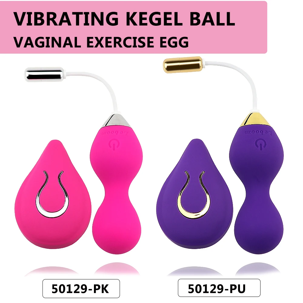 Женские силиконовые шарики smart love kegel ben wa ball thighten тренажер Вибратор Вагина гейши