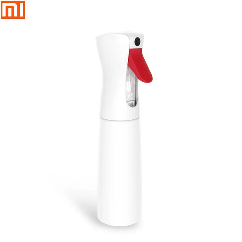 

YIJIE YG-01 Time-lapse Sprayer Bottle Fine Mist Water Flower Spray Bottles Moisture Atomizer Pot Housework Cleaning Tools