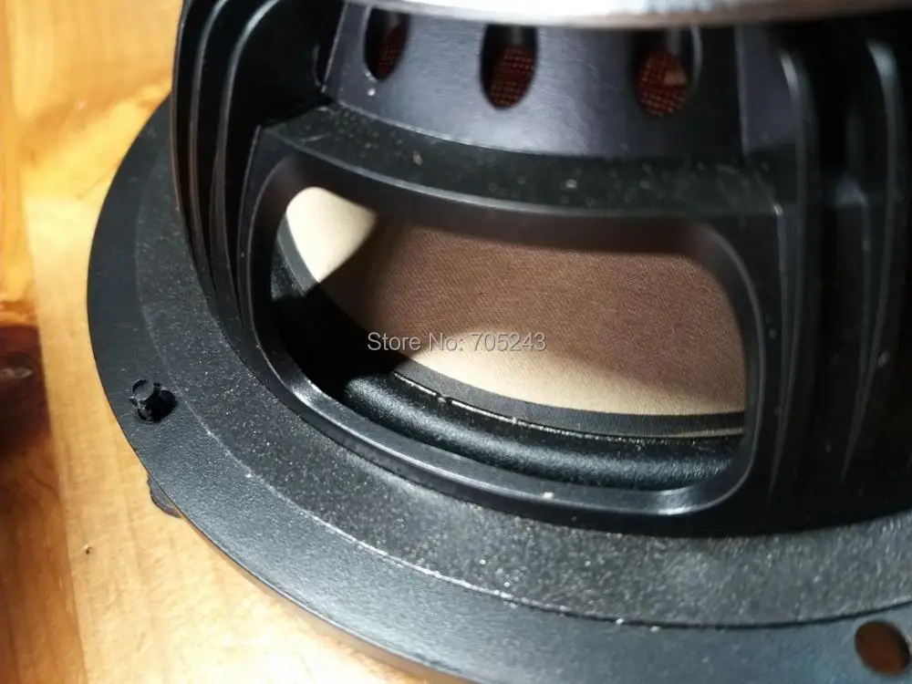 Пара Tannoy революции серии XT6 6 5 дюймов коаксиальный динамик сабвуфер fullrange блок