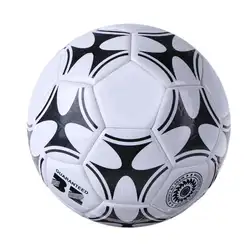 Качественные детские для детей ПВХ футбольные футбольный мяч 15 см/5,91 "размер 3 класса детский сад детский футбольный мяч Speical подарок