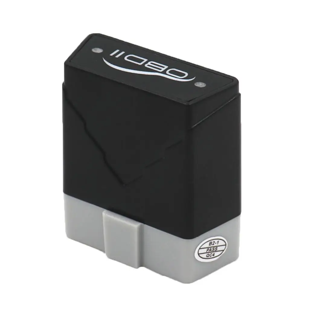 Мини автомобиль OBD2 Bluetooth 4 0 автомобиля диагностический инструмент Auto сканер