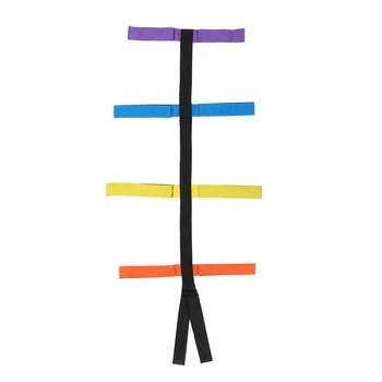 

Adjustable Spine Support Board Immobilization Stretcher Spiders Strap Fixation Spinal Belt Safe Device Personal Care Tool