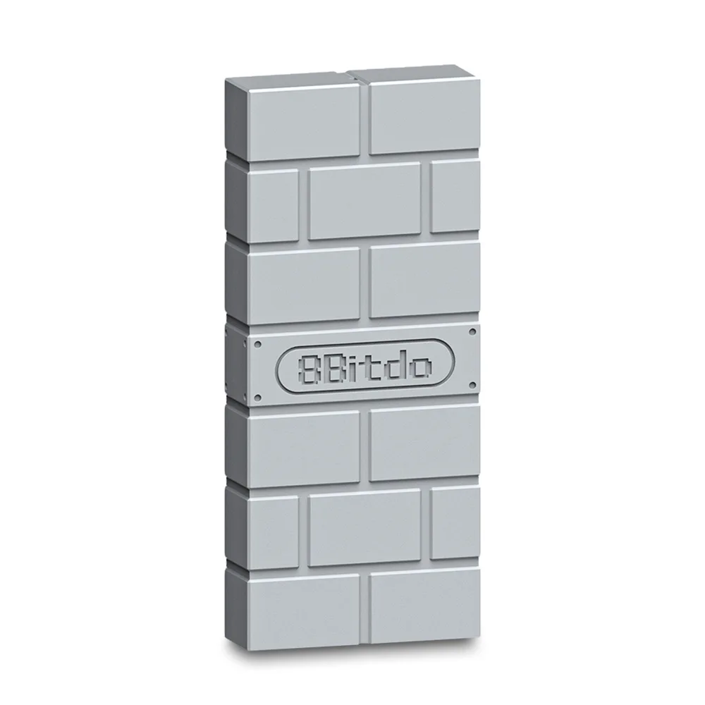 BEESCLOVER 8bitdo USB Беспроводной bluetooth адаптер приемник для Windows Mac Nintendo Switch PS3/Xbox один