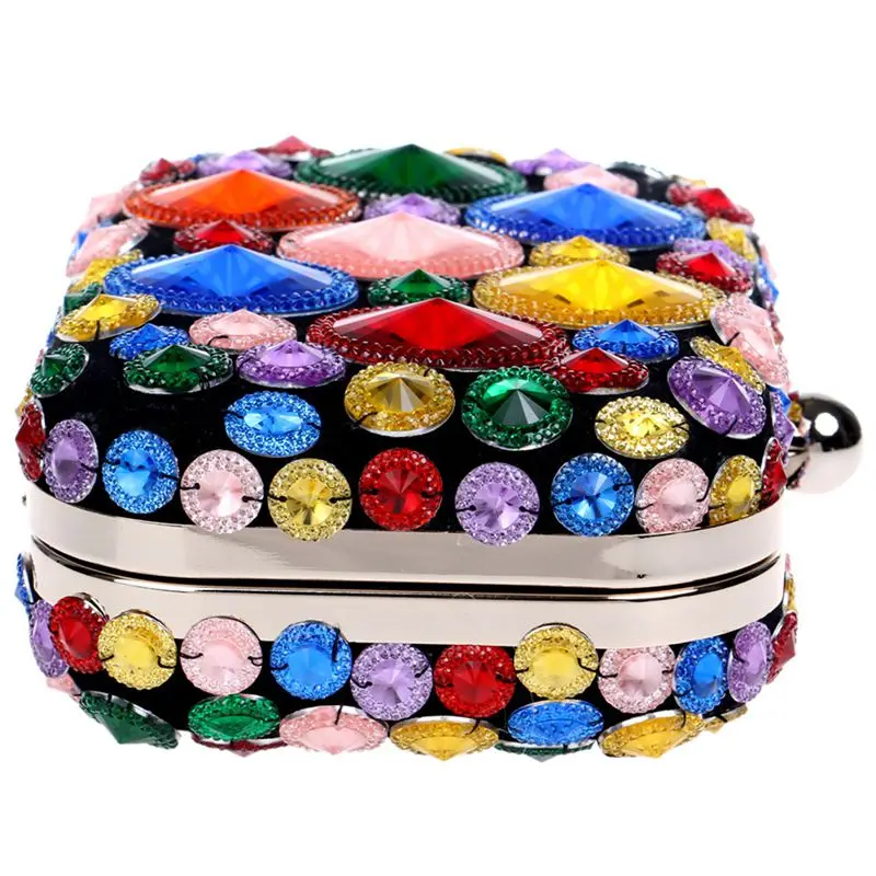 European And American Dinner Bag Women's Banquet Dress Evening Clutch evening bag European And American Dinner Bag Women's Banquet Dress Evening Clutch evening bag