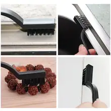 3 шт./компл. мини Нержавеющая сталь удалить щетки для ржавчины мини латунь Чистящая полирующая детали металлический кисти инструменты для очистки дома Наборы