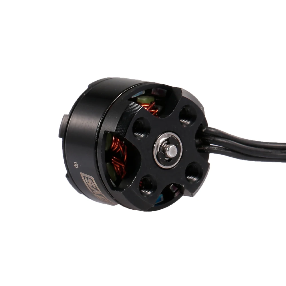 

DYS High Quality Brushless Motor BE1104 1104 7500KV 10000KV 2-3S for 100 120 150mm RC Drone FPV Racing Toys Upgrade Parts