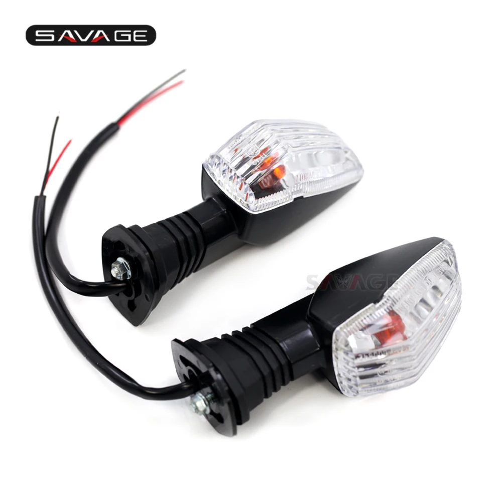 Указатель поворота для Suzuki Gsx-r 600/750 04-05 Gsxr1000 03-04 аксессуары мотоциклов