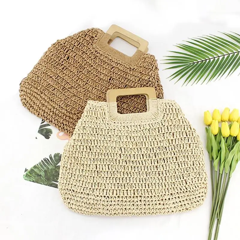 خمر كبيرة قدرة اليد النسائية المنسوجة شنطة كتف أعلى-حقائب بيد كبيرة قدرة الإناث حقائب عارضة حمل خمر كبيرة قدرة اليد النسائية المنسوجة شنطة كتف أعلى-حقائب بيد كبيرة قدرة الإناث حقائب عارضة حمل