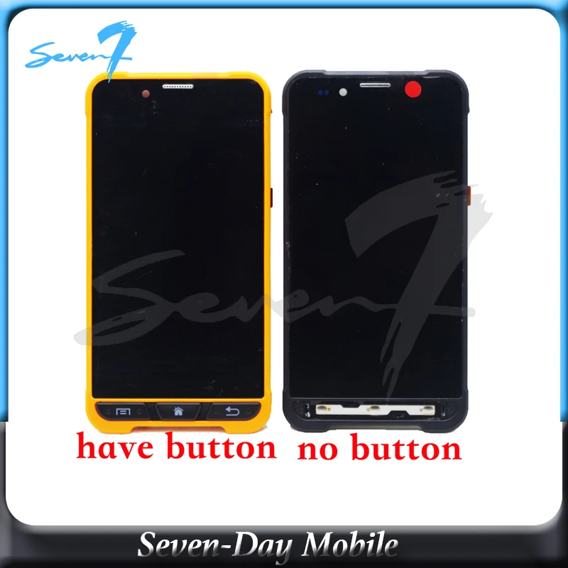 

For Ulefone Armor LCD Display Touch Screen Assembly Replacement Digitizer